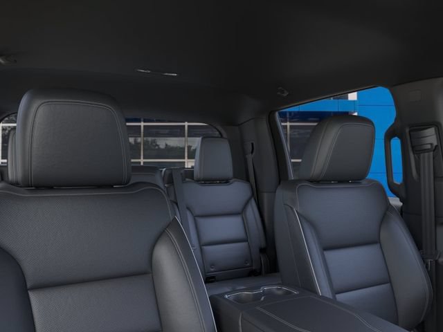 New 2026 Chevrolet Silverado EV LT w/ Plus Package AWD/4WD image 24