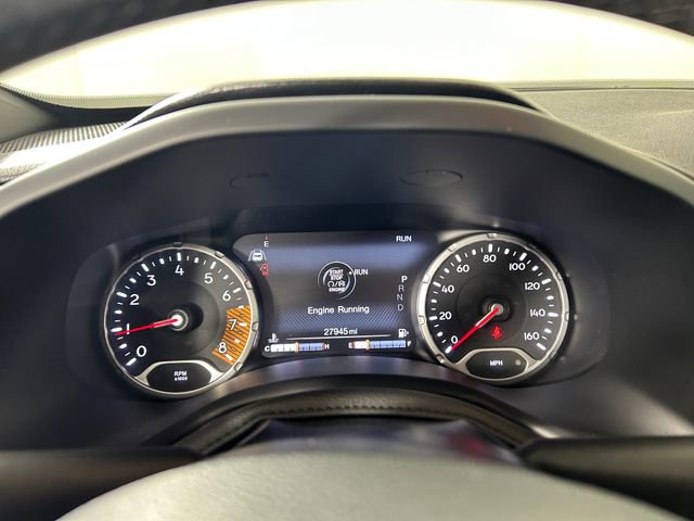 Used 2021 Jeep Renegade Latitude image 18