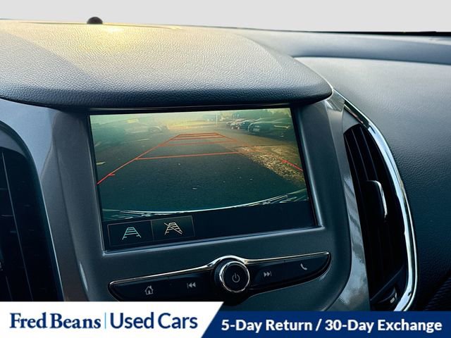 Used 2017 Chevrolet Cruze LT image 15