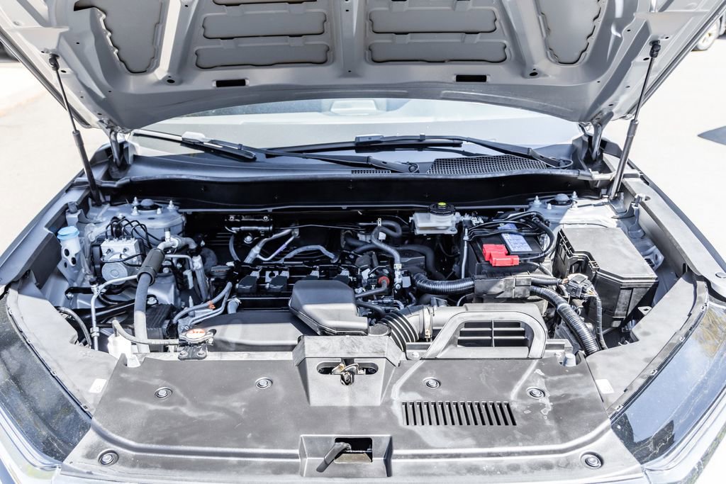 Used 2023 Honda CR-V EX-L image 30