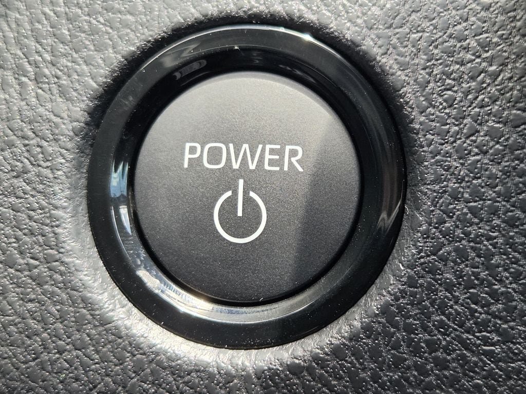 New 2026 Toyota Camry XSE FWD image 21