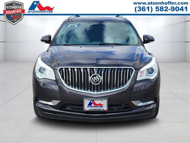Used 2017 Buick Enclave Leather image 2