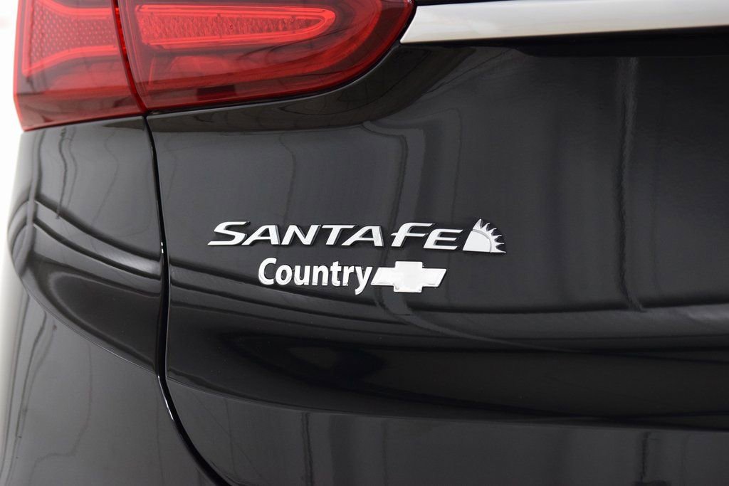 Used 2020 Hyundai Santa Fe SEL w/ Convenience + Premium Package image 21