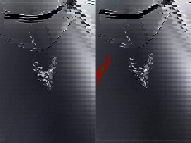 New 2026 Chevrolet Corvette Z06 image 28