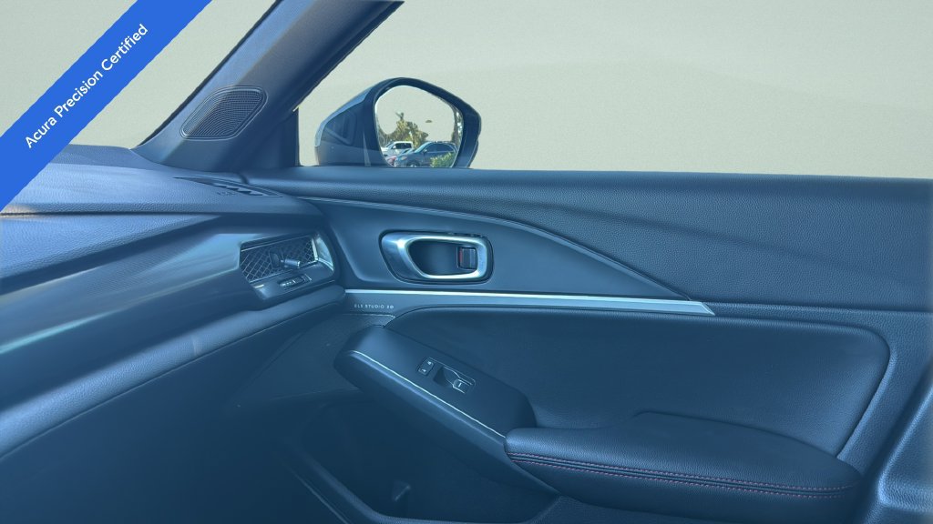 Used 2024 Acura Integra Type S FWD image 33