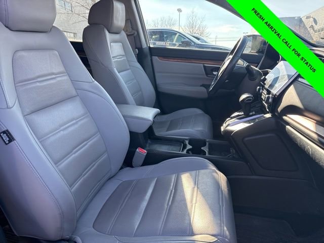 Used 2019 Honda CR-V EX-L image 23