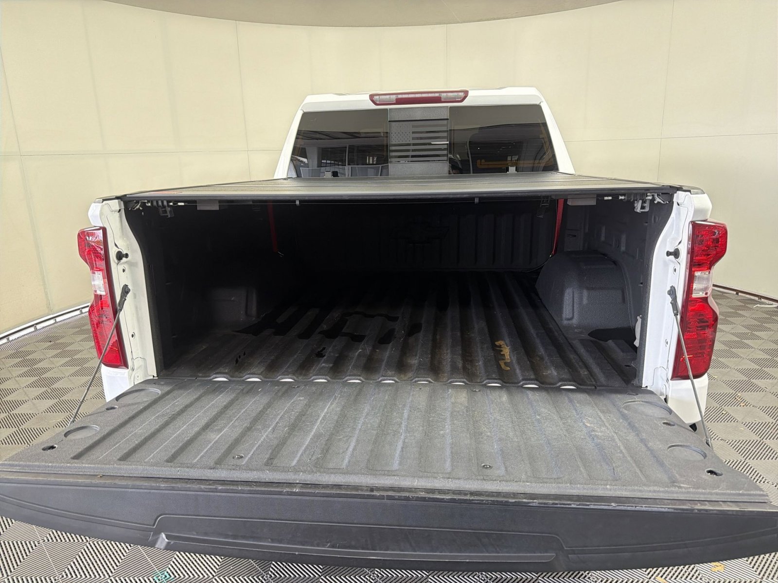 Used 2021 Chevrolet Silverado 1500 LT w/ All Star Edition Plus image 26