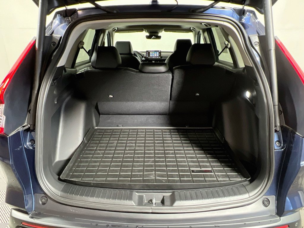 Used 2025 Honda CR-V EX-L image 28