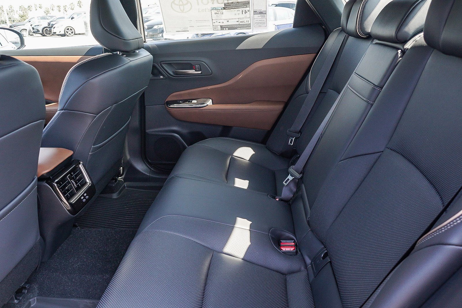 New 2026 Toyota Crown Limited image 26