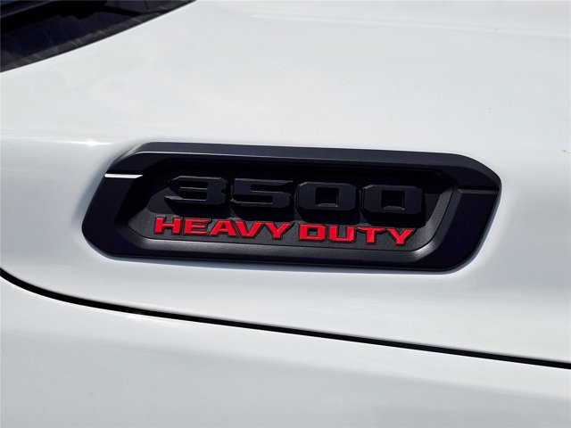 New 2026 RAM 3500 Tradesman AWD/4WD image 18