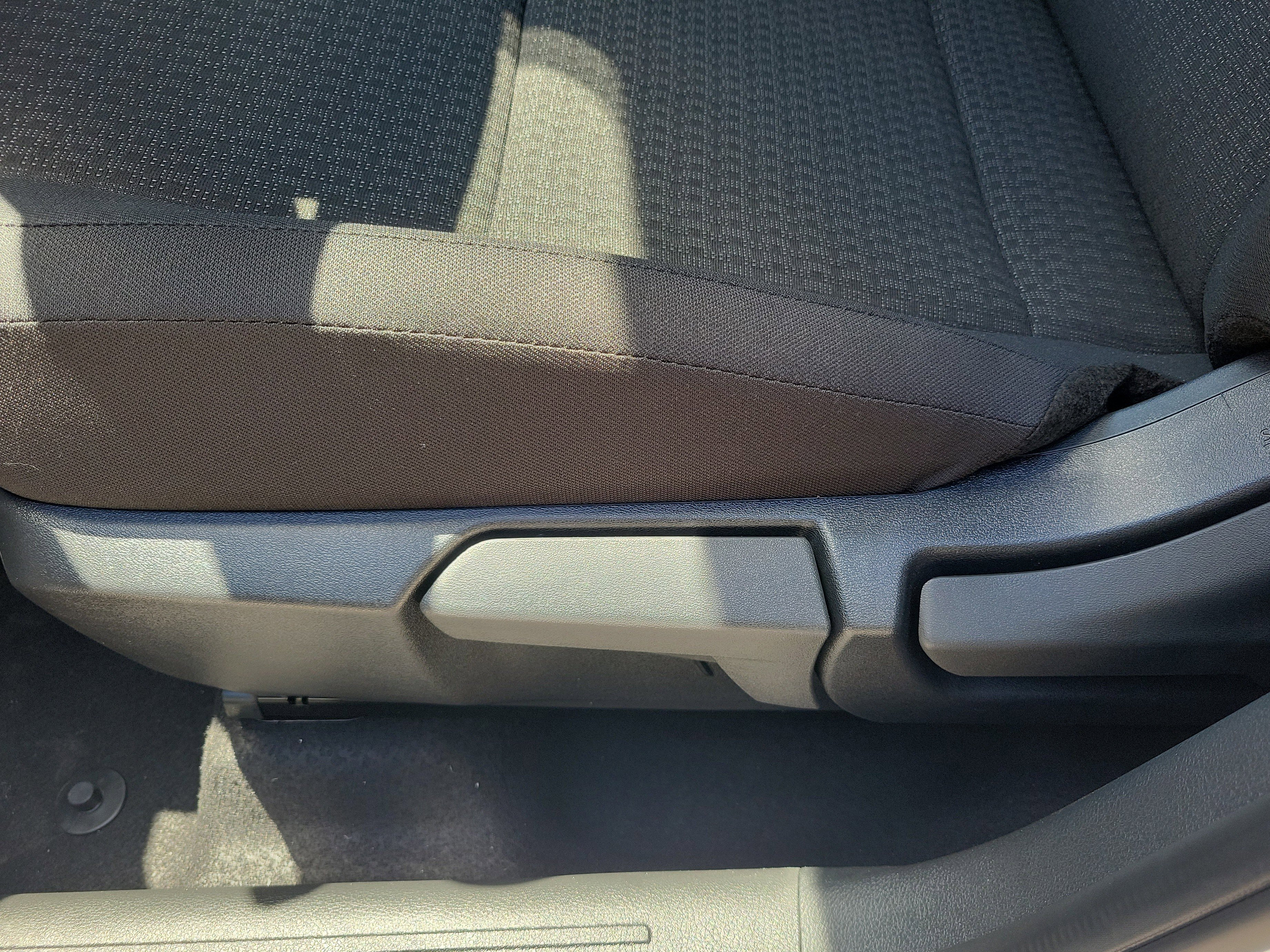 New 2026 Nissan Kicks S FWD image 25