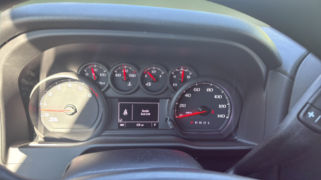 New 2026 Chevrolet Silverado 2500 W/T w/ WT Convenience Package RWD image 14