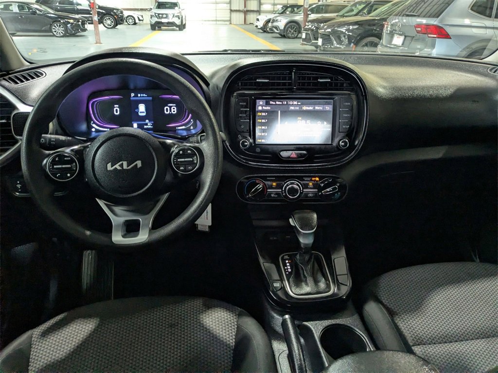 Used 2024 Kia Soul LX w/ Option Group 015 image 27