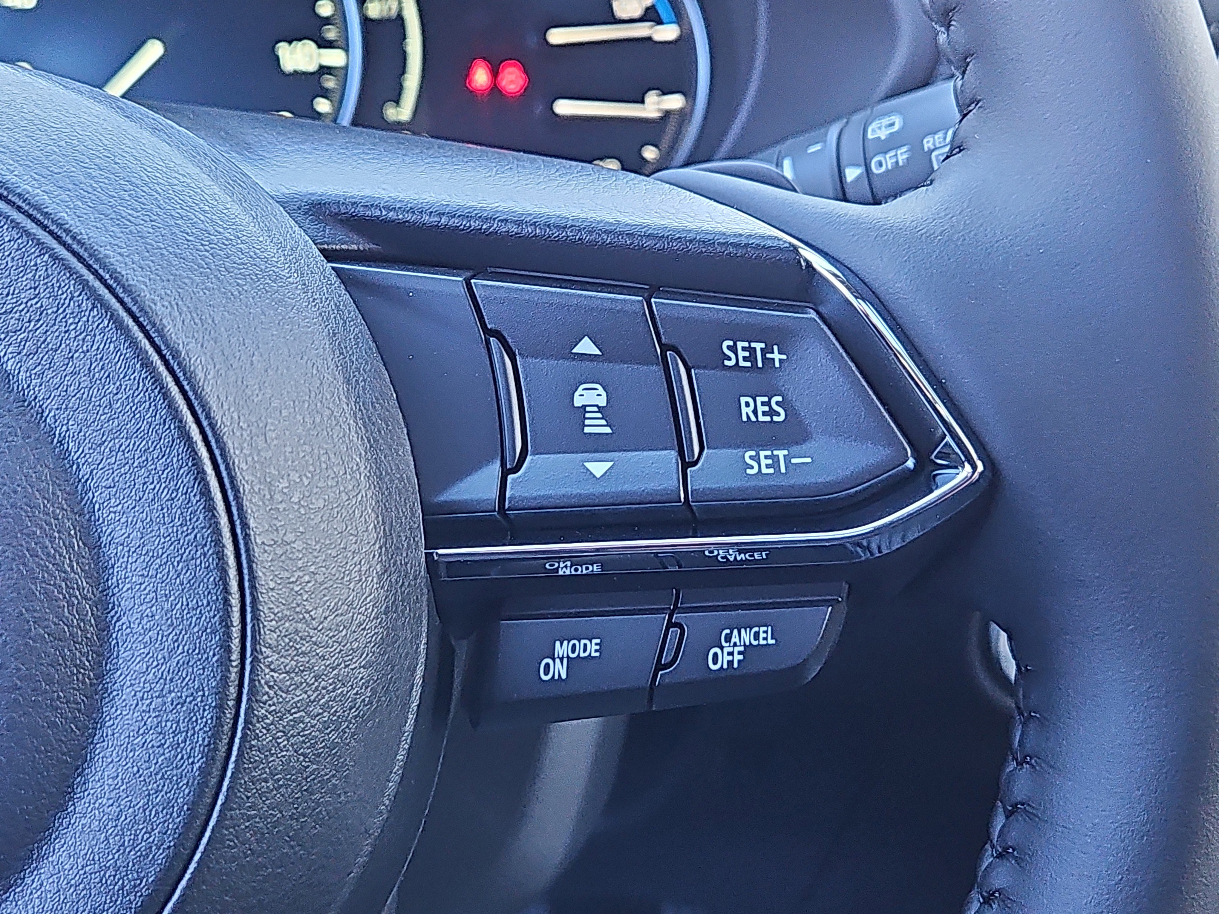 New 2025 MAZDA CX-5 AWD 2.5 S w/ Premium Plus Pkg image 16