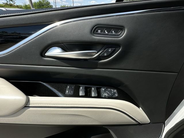 Certified 2024 Cadillac Escalade Sport w/ LPO, ONYX Package image 21