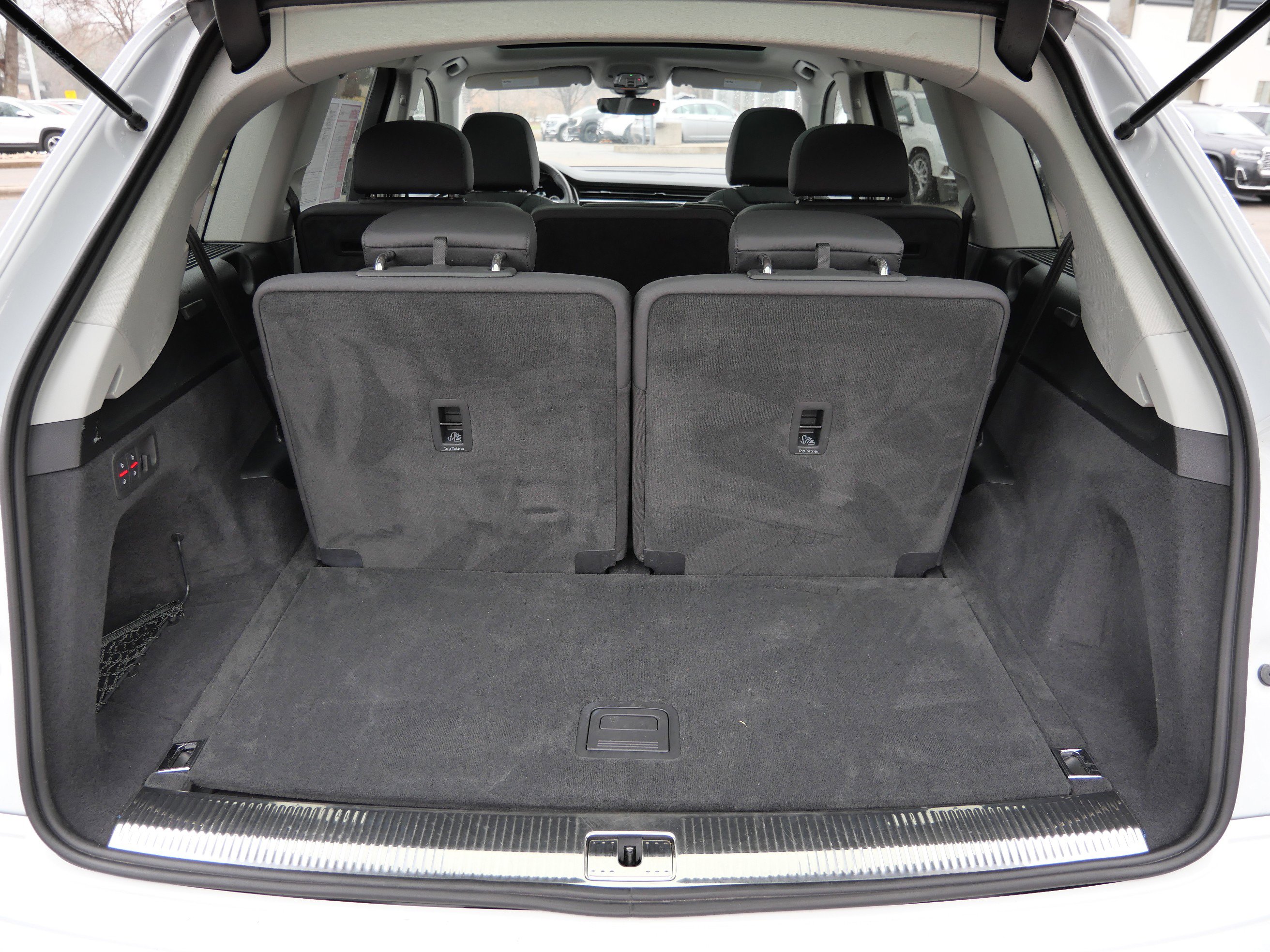 Used 2023 Audi Q7 3.0T Premium Plus w/ Premium Plus Package image 14