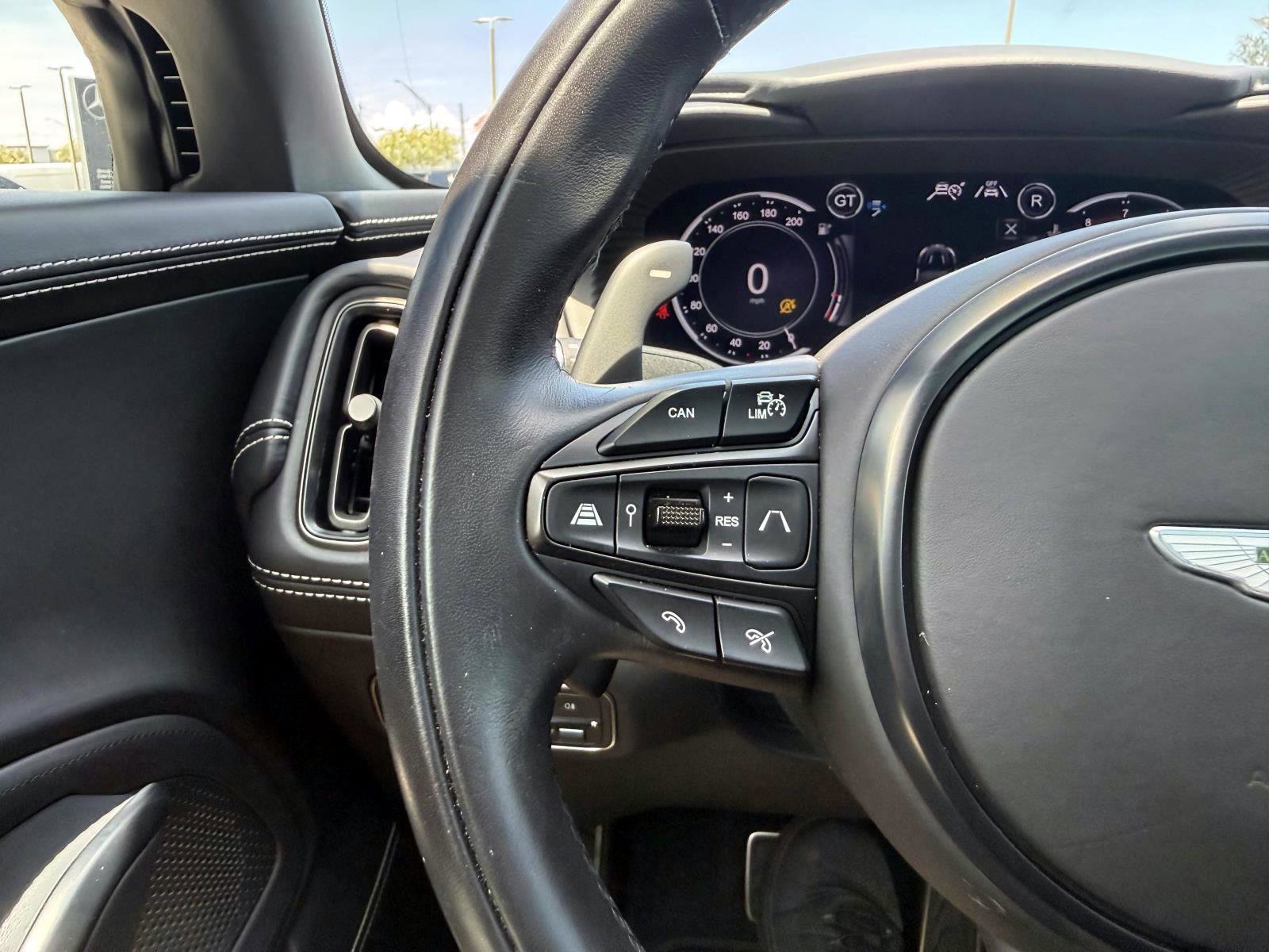 Used 2023 Aston Martin DBX 707 AWD/4WD image 27
