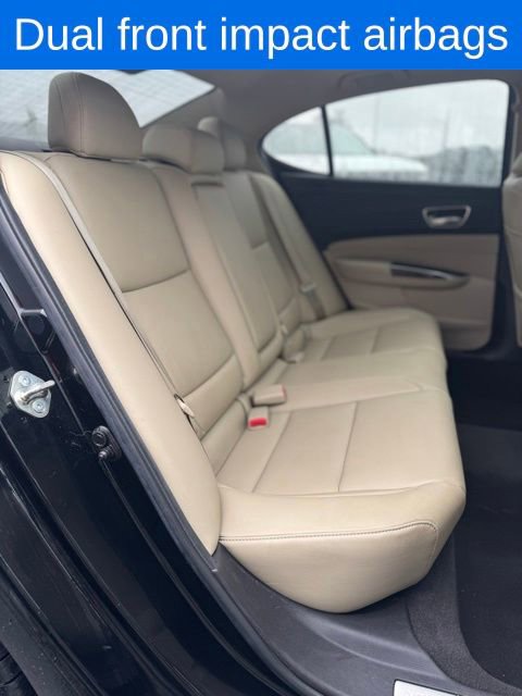 Used 2020 Acura TLX FWD image 26