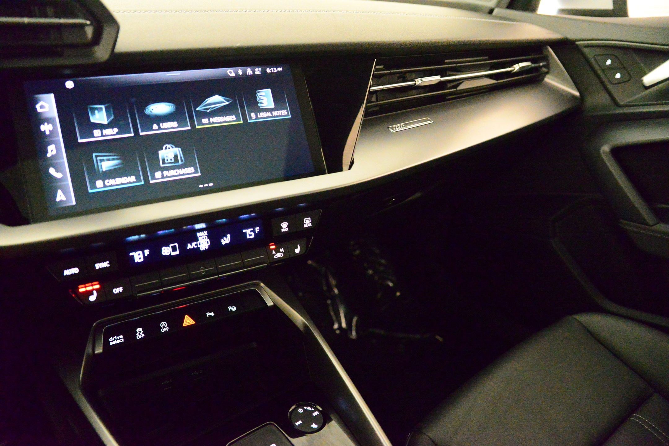 Certified 2023 Audi A3 2.0T Premium w/ Convenience Package image 29