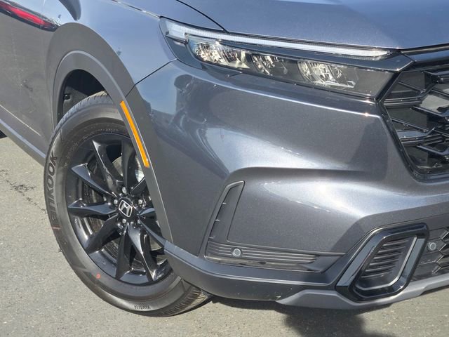 New 2026 Honda CR-V Sport-L image 3