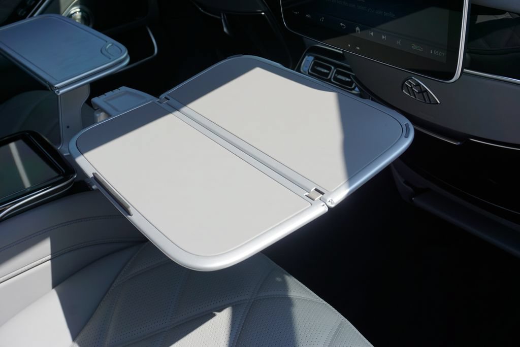 Certified 2023 Mercedes-Benz Maybach S 680 4MATIC image 59