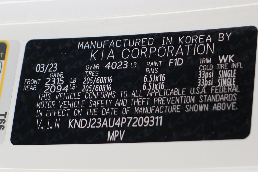 Used 2023 Kia Soul S image 43