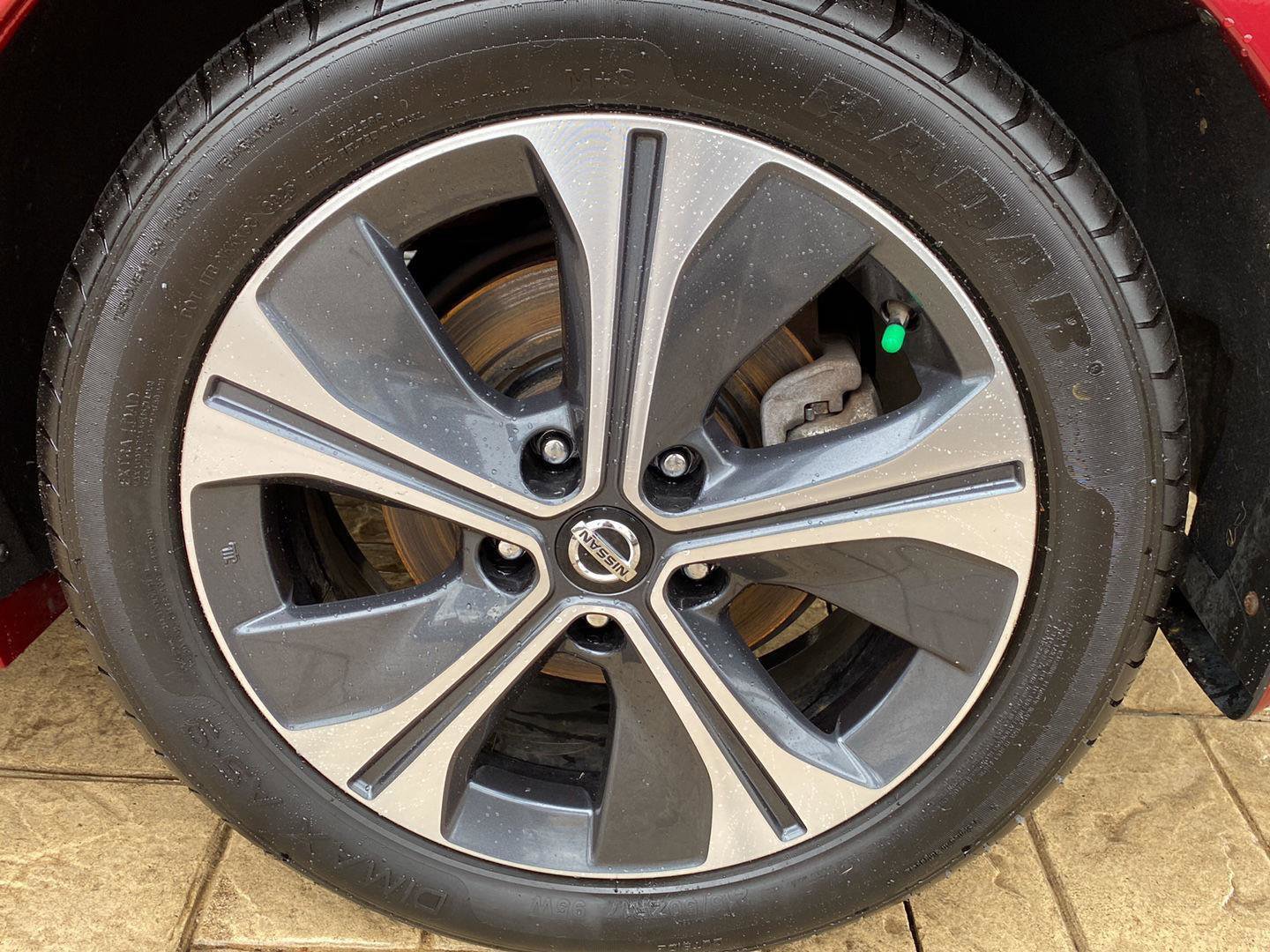 Used 2018 Nissan Leaf SL w/ SL Technology Package image 16