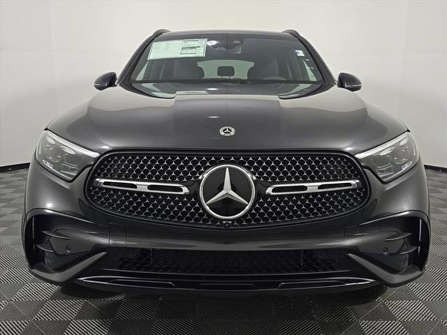 New 2026 Mercedes-Benz GLC 300 4MATIC image 10