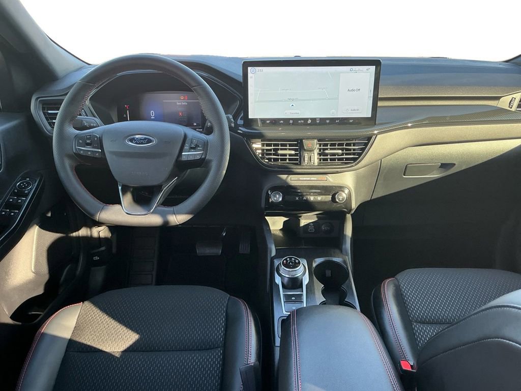 Used 2025 Ford Escape ST-Line w/ Tech Pack #1 image 17