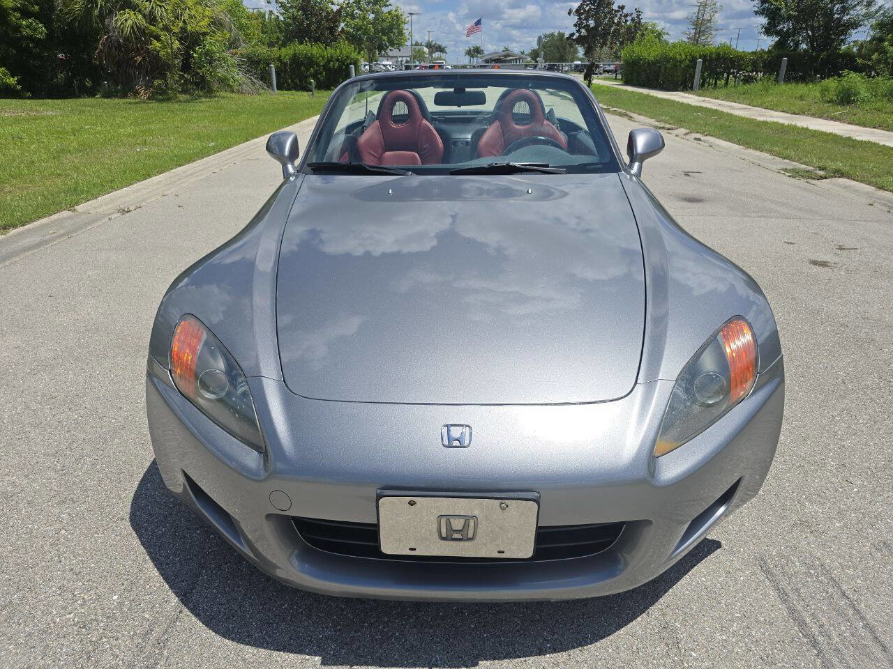 Used 2000 Honda S2000 image 9