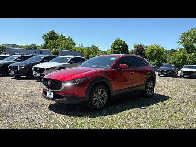 New 2026 MAZDA CX-30 AWD 2.5 S image 3