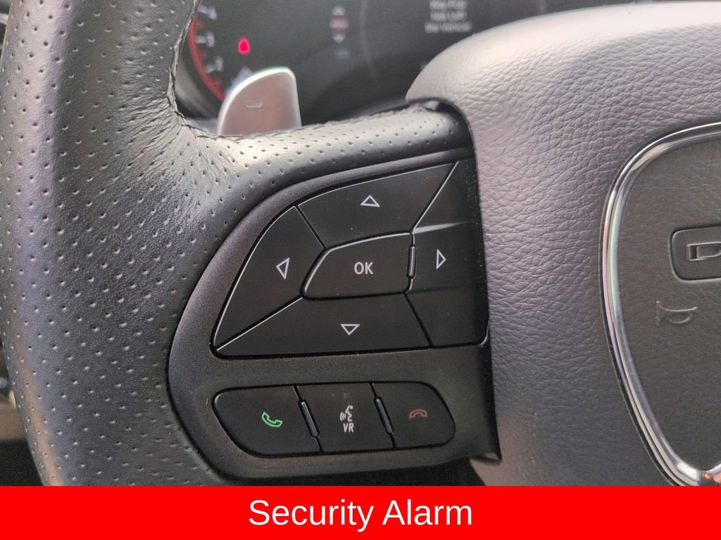 Used 2024 Dodge Durango GT image 27