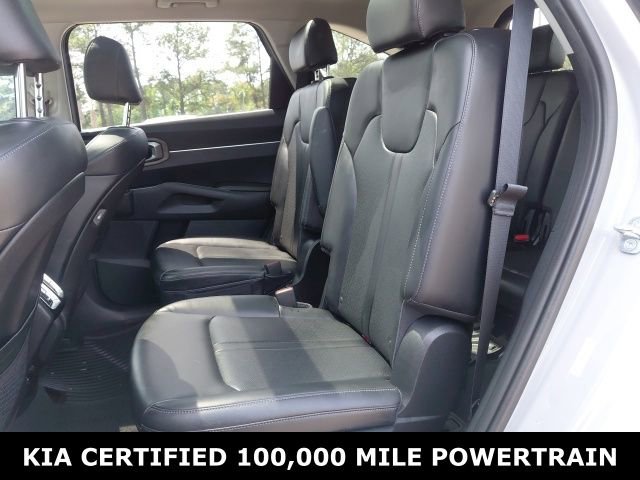 Certified 2023 Kia Sorento EX w/ Panoramic Sunroof Package FWD image 24