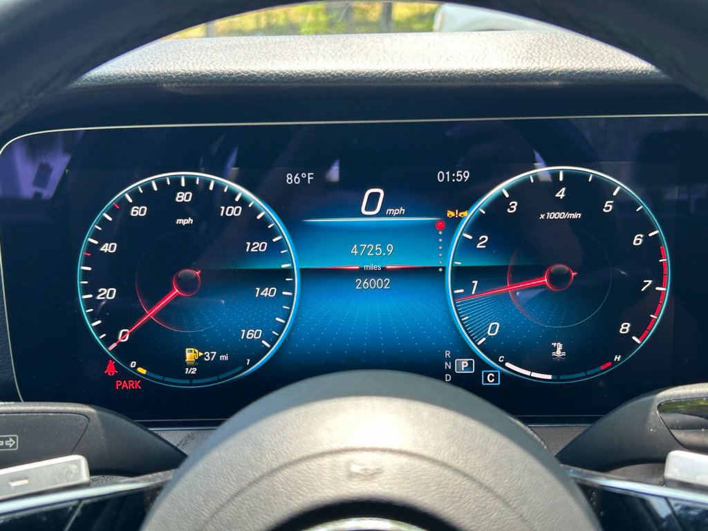 Used 2023 Mercedes-Benz E 350 4MATIC Sedan image 18