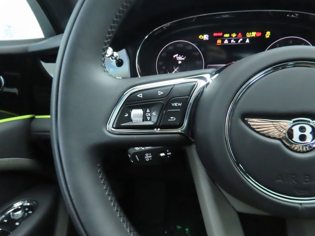Certified 2023 Bentley Bentayga Extended Wheelbase image 11