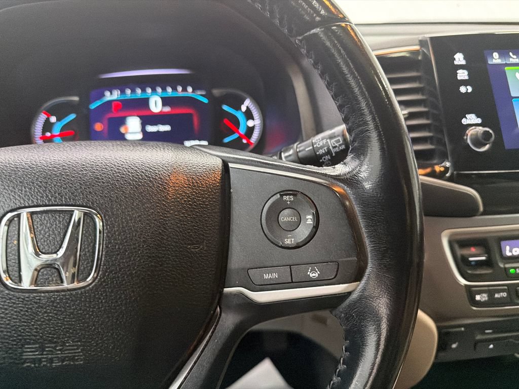 Used 2019 Honda Pilot EX-L image 29