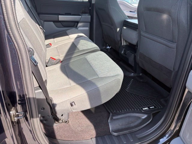 Certified 2021 Ford F150 XLT w/ Equipment Group 302A High AWD/4WD image 44