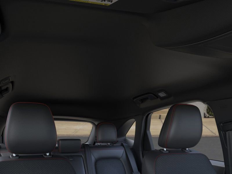 New 2026 Ford Escape ST-Line w/ Tech Pack #1 FWD image 22