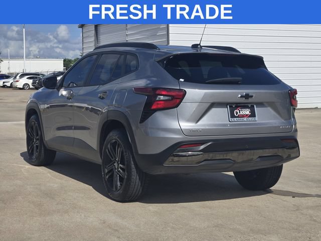 Used 2026 Chevrolet Trax ACTIV w/ Driver Confidence Package FWD image 7