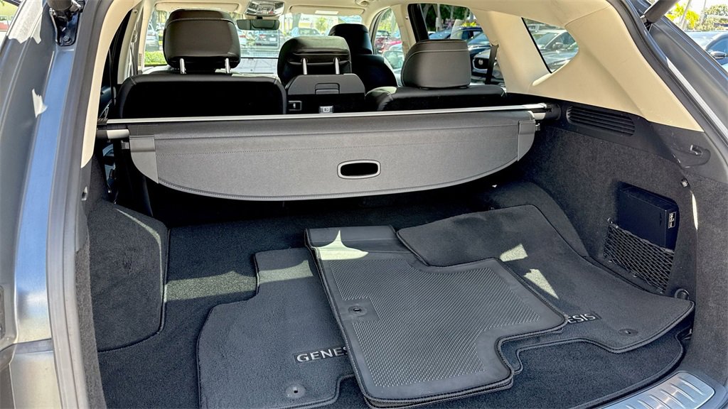 Used 2024 Genesis GV80 3.5T image 60