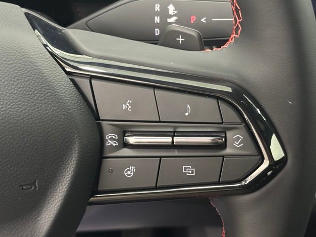 New 2027 Chevrolet Equinox RS w/ Convenience Package III FWD image 21