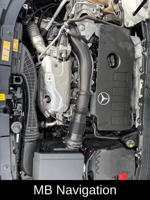 Used 2021 Mercedes-Benz GLB 250 4MATIC image 26