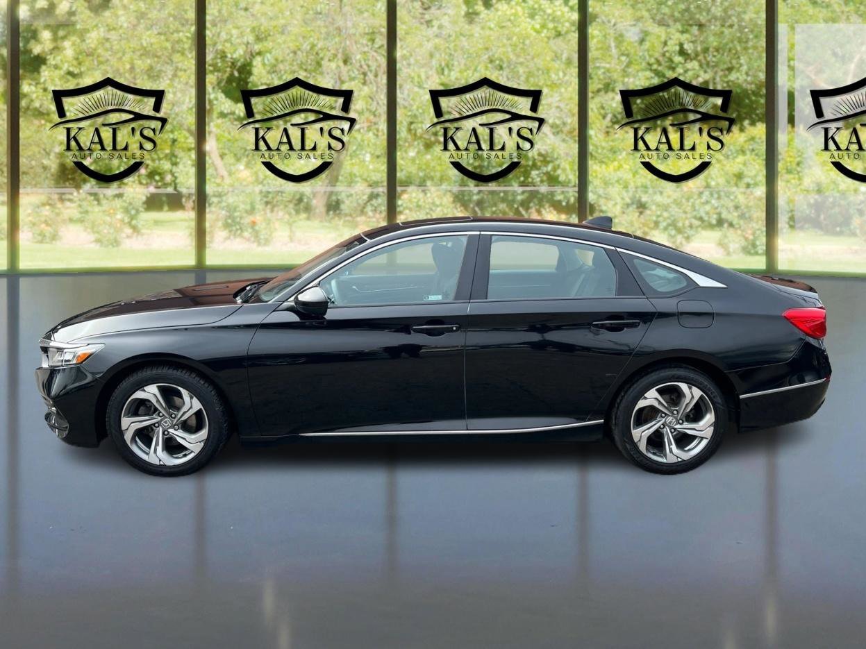 Used 2020 Honda Accord EX image 8