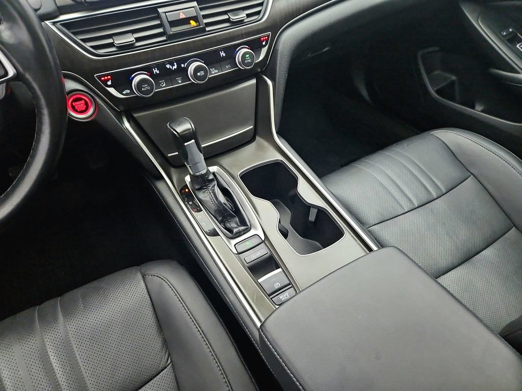 Used 2021 Honda Accord EX-L image 15