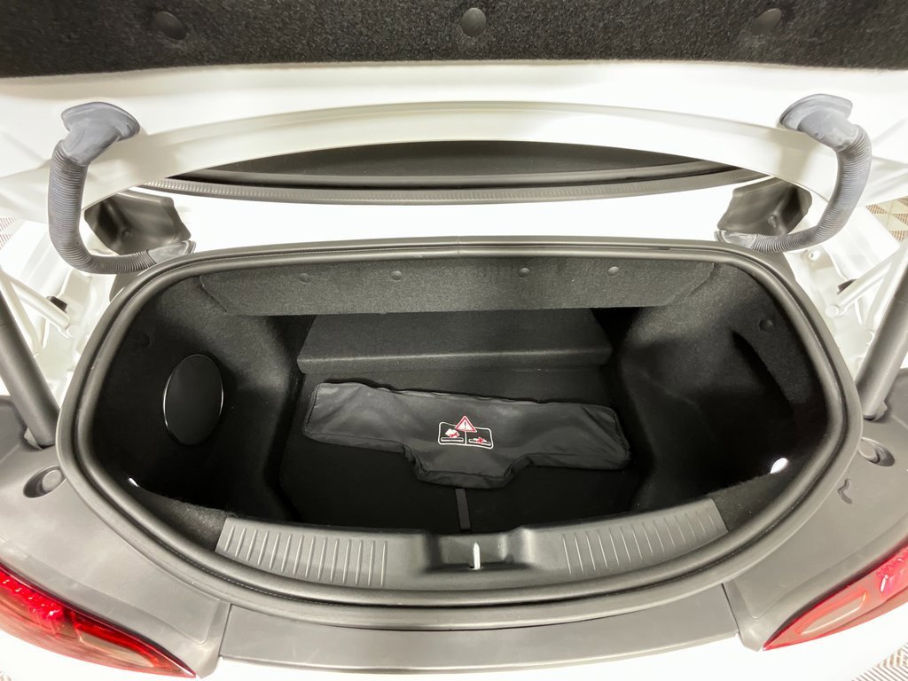 Used 2022 Mercedes-Benz SL 63 AMG 4MATIC image 26