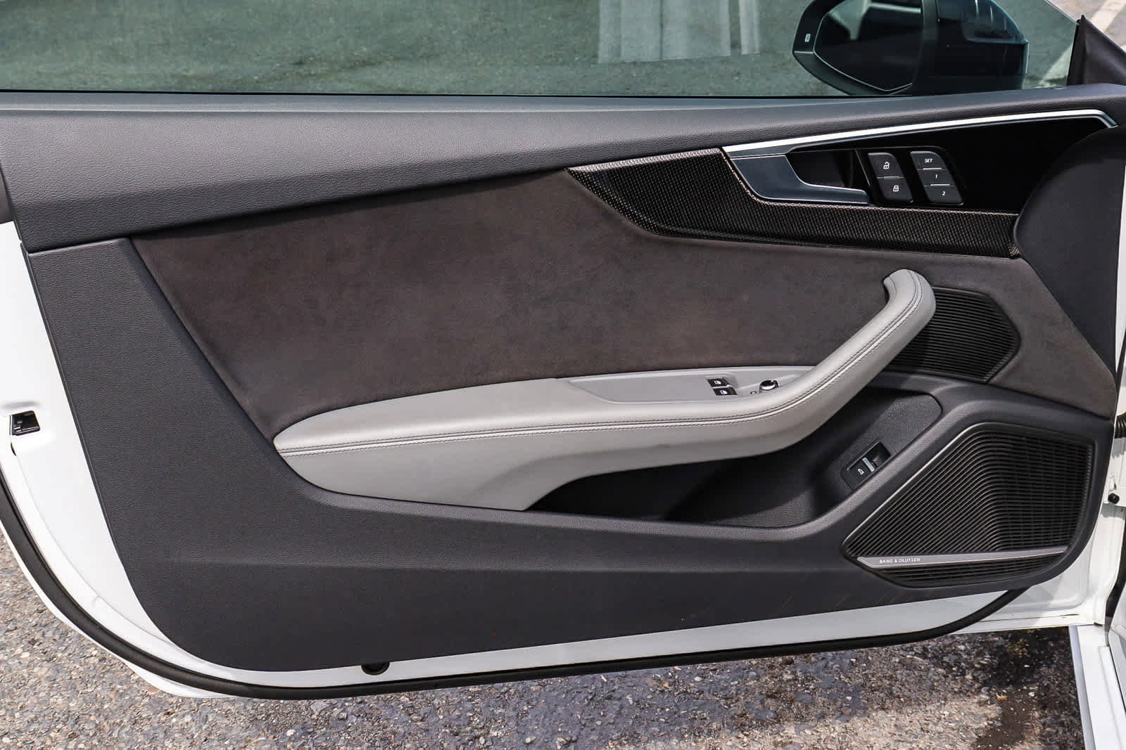 Used 2023 Audi S5 Premium Plus w/ Premium Plus image 26