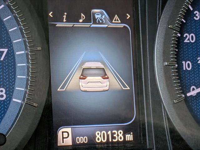 Used 2019 Toyota Sienna XLE FWD image 5