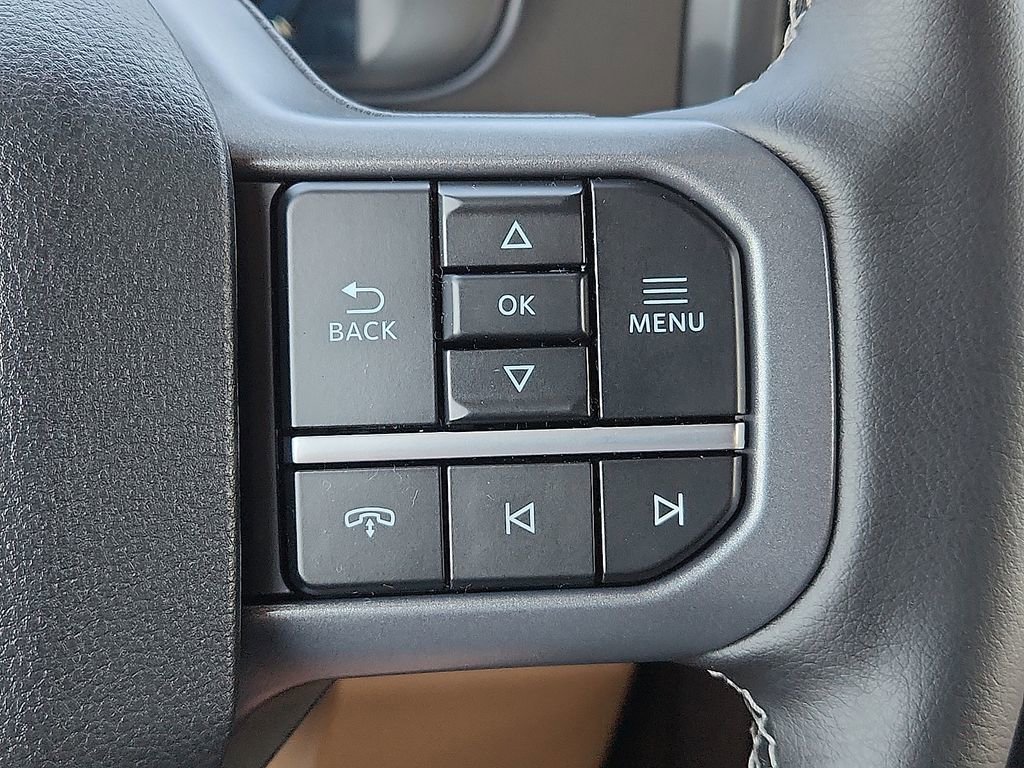 New 2025 Ford F350 Lariat w/ Lariat Ultimate Package image 21