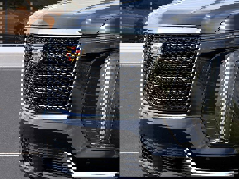 New 2026 Cadillac Escalade ESV Luxury image 13