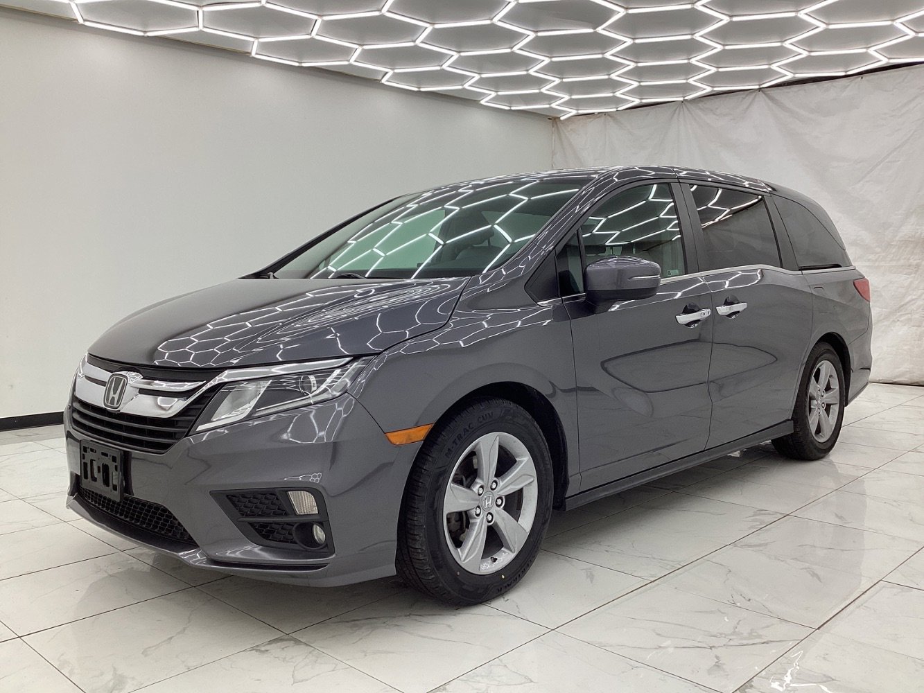 Used 2020 Honda Odyssey EX-L image 6